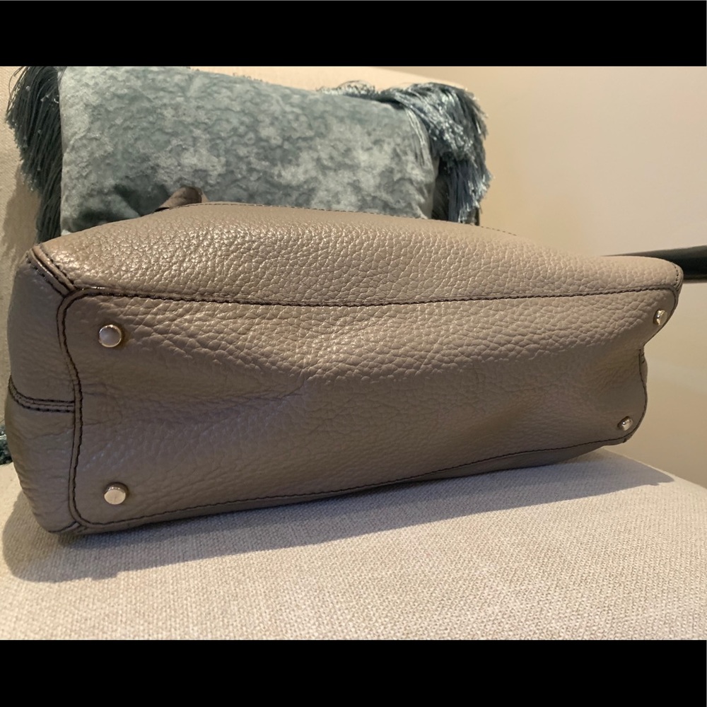 Kate Spade Large Leather Satchel - Picture 4 of 11